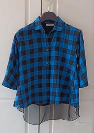 Camicia Cesare Paciotti 