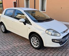 Fiat Punto Evo a Metano Ok Neopatentati