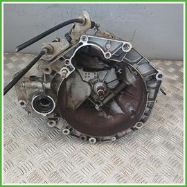 Cambio Manuale Fiat Pan2 Serie 1.2 Fire 188A4000