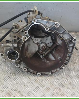 Cambio Manuale Fiat Pan2 Serie 1.2 Fire 188A4000