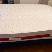 Materasso matrimoniale