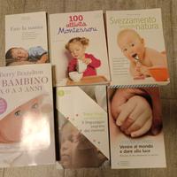 libri su bambini e gravidanza 