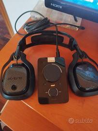 astro a40 per PS