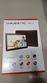 Tablet Majestic 714