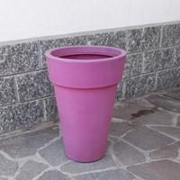 Portavaso da esterno