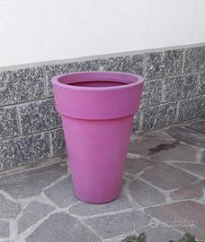 Portavaso da esterno