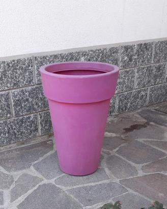 Portavaso da esterno