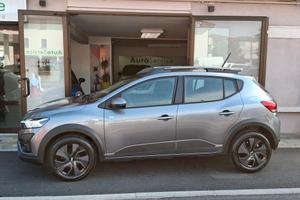 Dacia Sandero Stepway 1.0 TCe ECO-GPL 100CV