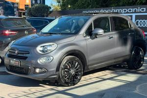 Fiat 500X 1.6 MultiJet 120 CV DCT Lounge