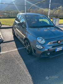 500 Abarth