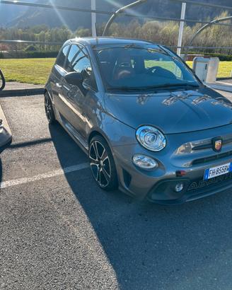 500 Abarth