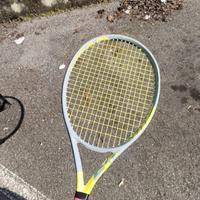 Racchetta di tennis head extreme s