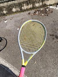 Racchetta di tennis head extreme s