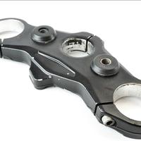 MV Agusta Brutale 675 12 16 piastra forcella SU