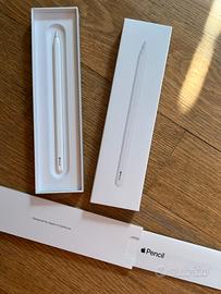 Apple Pencil (2ª generazione) - Come nuova