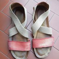 Sandali donna
