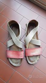 Sandali donna