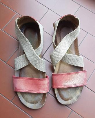 Sandali donna