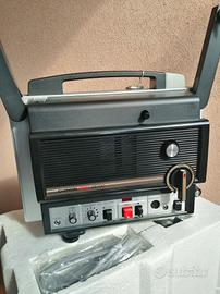 proiettore sonoro super8
