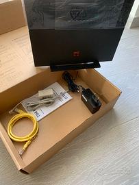 TIM HUB+ NUOVO CON SCATOLA