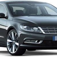 Ricambi auto nuovi Wolkswagen Passat CC dal 2012 i