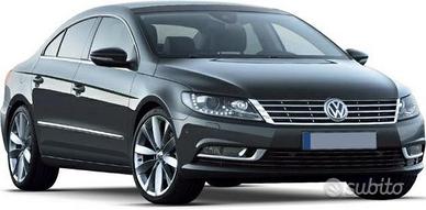 Ricambi auto nuovi Wolkswagen Passat CC dal 2012 i