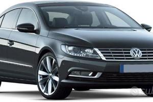 Ricambi auto nuovi Wolkswagen Passat CC dal 2012 i