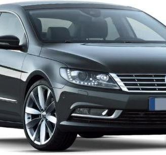 Ricambi auto nuovi Wolkswagen Passat CC dal 2012 i