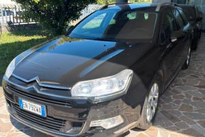Citroen C5 2.0 hdi