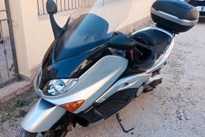 Yamaha 500 tmax