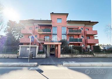 MONOLOCALE A GERENZANO