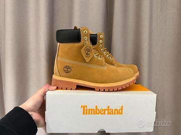 Scarponcini Timberland Taille 44