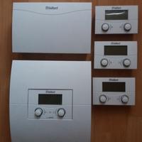 centraline e termostato Vaillant