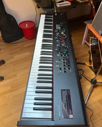 Yamaha cp 88