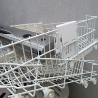 Cestelli lavastoviglie Whirpool