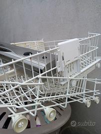 Cestelli lavastoviglie Whirpool