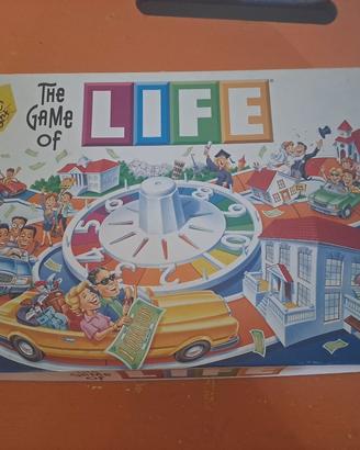 Il gioco della vita