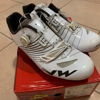Northwave Torpedo Plus Road