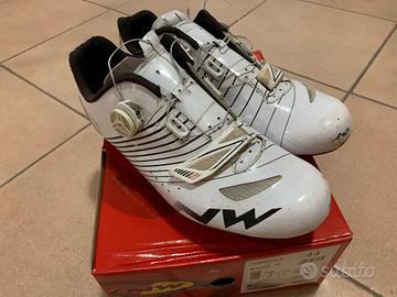 Northwave Torpedo Plus Road