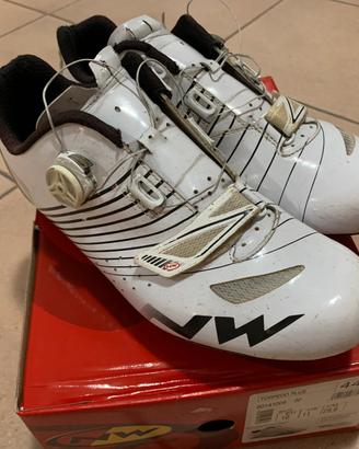 Northwave Torpedo Plus Road