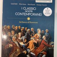 I CLASSICI NOSTRI CONTEMPORANEI 3