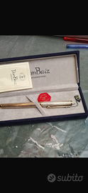 Penna stilografica DomBaiz
