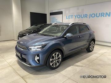 Kia Stonic 1.0 Style Design Pack ecogpl 95cv dct