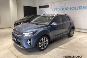 Kia Stonic 1.0 Style Design Pack ecogpl 95cv dct