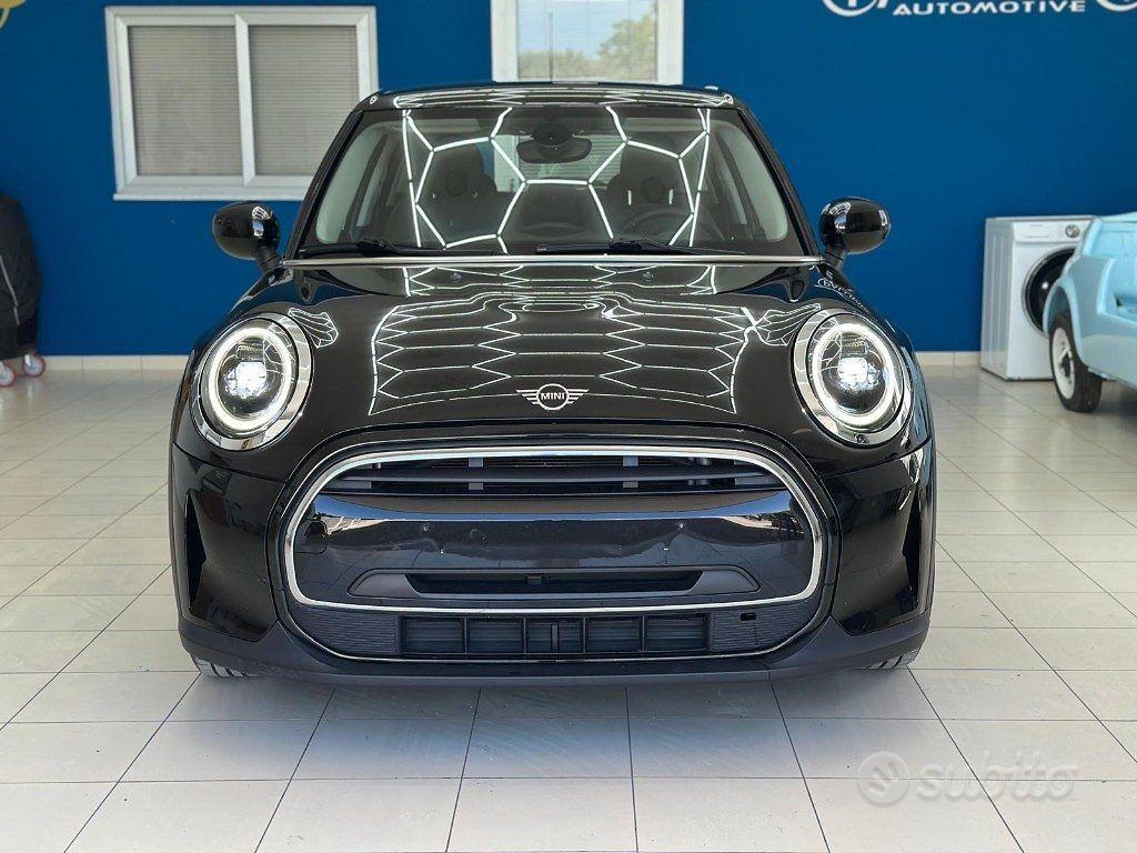 Mini Mini CooperCbr(F67)