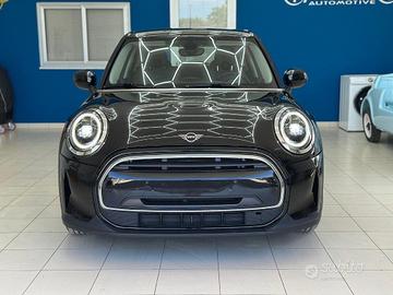 MINI Cooper 1.5 One Business 5 porte
