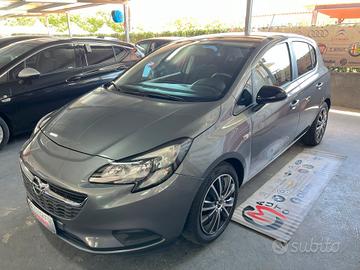 Opel Corsa 1.3 CDTI 5 porte 75cv EcoFlex Navigator