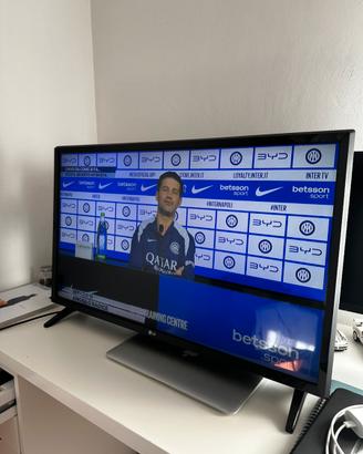 SMART TV LG 32’