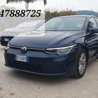 VW GOLF 8 2.0 116CV KM CERTIFICATI