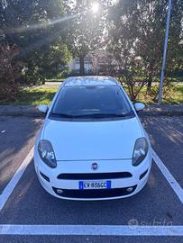 Fiat Punto 1.2 8V 3 porte Lounge
